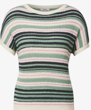 Pull à rayures – Image 6