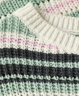 Pull à rayures – Image 7