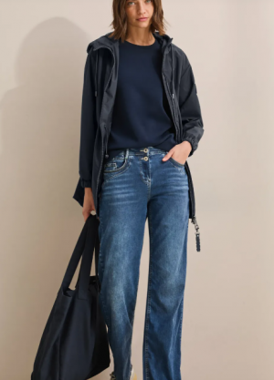 Veste avec capuche – Image 2