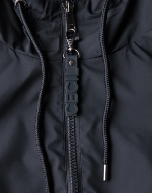 Veste avec capuche – Image 5