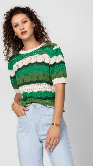 PULL LOLA  Kanopé