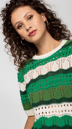 PULL LOLA  Kanopé – Image 2
