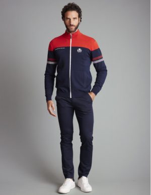 Gilet Navy Delahaye – Image 3