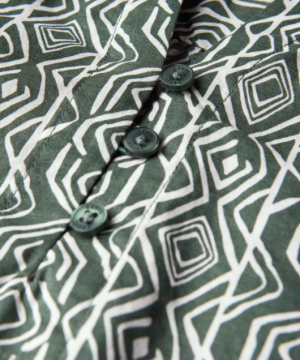 Tunique à motifs  Nouveauté été 2025 – Image 8