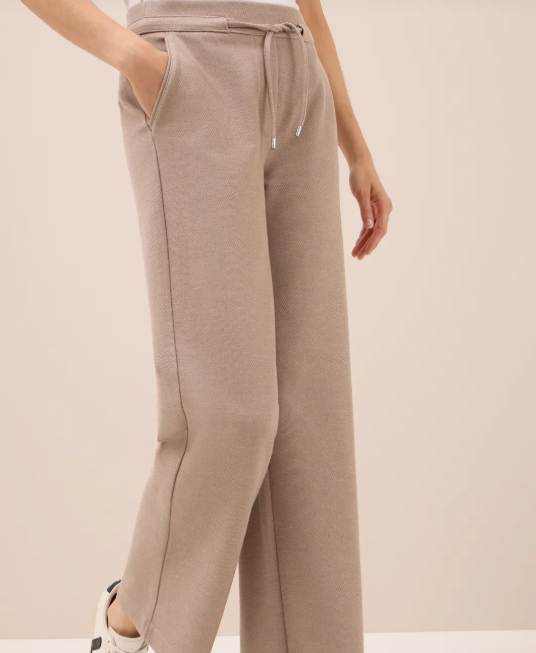 Wide Legs Pantalon Cécil Nouvelle Collection Automne/Hiver 2025 ( 42324) – Image 2