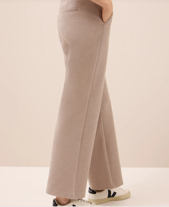 Wide Legs Pantalon Cécil Nouvelle Collection Automne/Hiver 2025 ( 42324) – Image 8