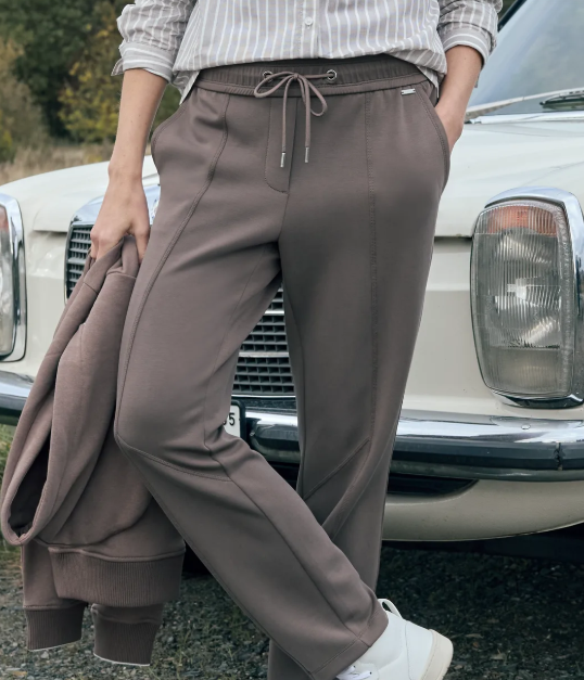 Slim Legs pantalon Collection Printemps 2026 (43004) – Image 2