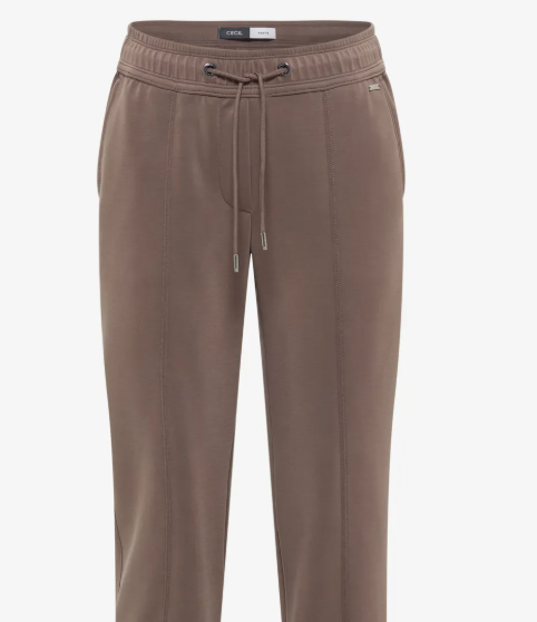 Slim Legs pantalon Collection Printemps 2026 (43004) – Image 4